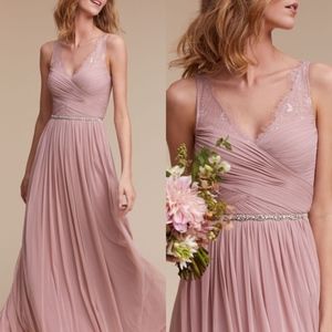 BHLDN Hitherto Fleur Bridesmaid Bundle